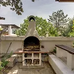 Διαμέρισμα With Parking Space Baska, Krk - 11933 *