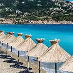 公寓 With Parking Space Baska, Krk - 11933 巴斯卡