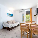 With Parking Space Baska, Krk - 11933 *