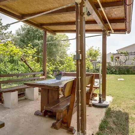Apartmán With Parking Space Baska, Krk - 11933
